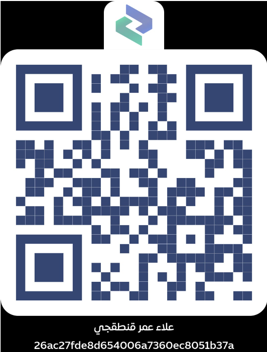 Payment QR